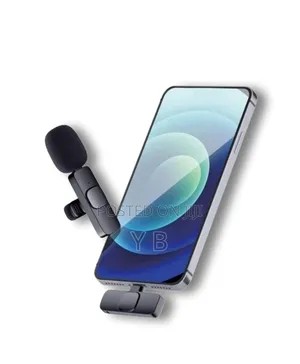 Microphone