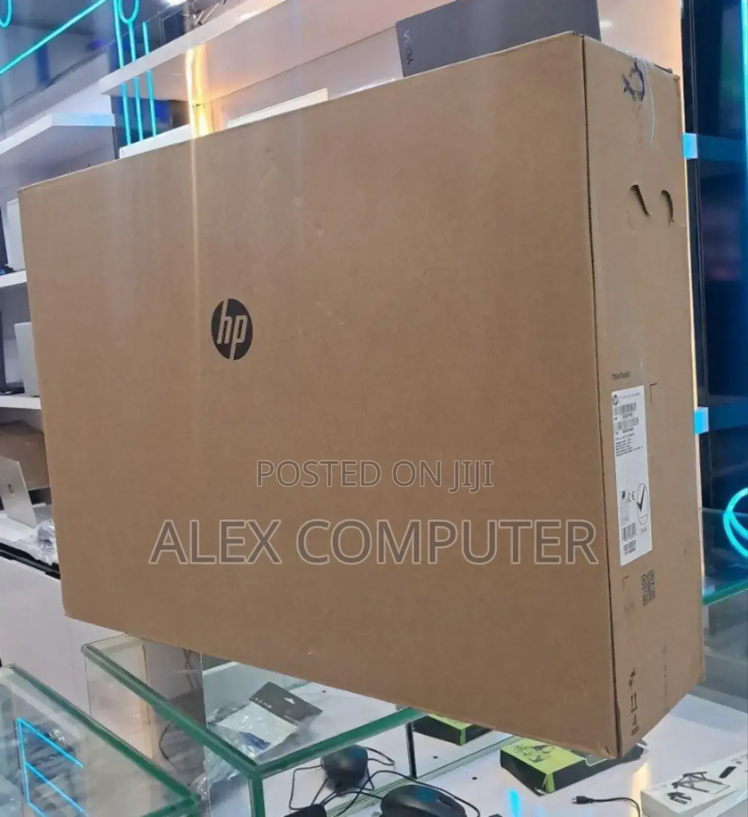 New Desktop Computer HP 200 G4 All-in-One 16GB Intel Core I7 SSD 1T