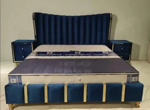 Twin Bed Design