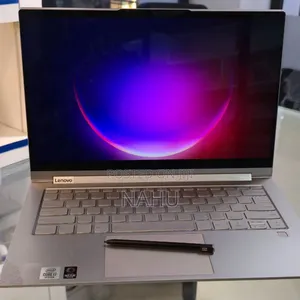 New Laptop Lenovo Yoga 11e 16GB Intel Core I7 SSD 1T