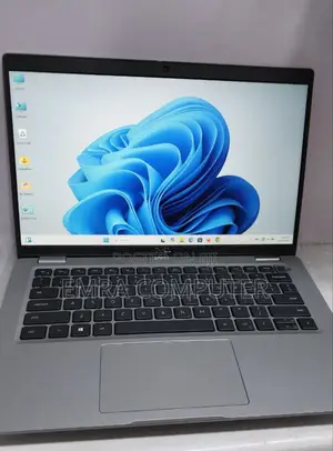 New Laptop Dell Latitude 5420 32GB Intel Core I7 SSD 1T