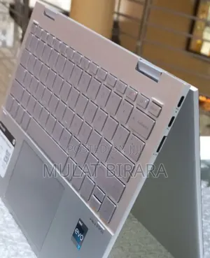 New Laptop HP Envy X360 16GB Intel Core I7 SSD 512GB