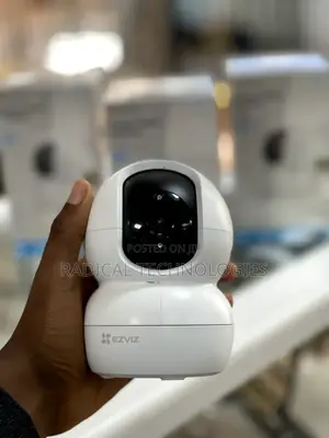 Ezviz Ty2 360° Security Camera Serveillence