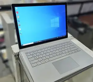 New Laptop Microsoft Surface Book 3 16GB Intel Core I7 SSD 256GB