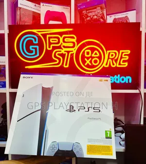 Playstation 5 Adis