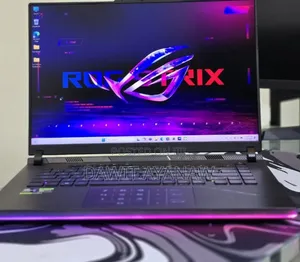 New Laptop Asus 16GB Intel Core I9 SSD 1T