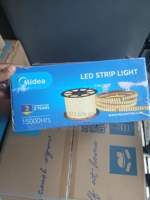 Midea Led Strip Light – Meters Energy-Saving,Led Lights