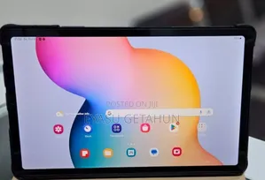 New Samsung Galaxy Tab S6 Lite 64 GB Silver