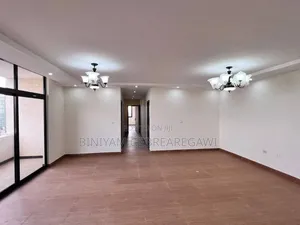 3bdrm Apartment in Apartment, Yeka for rent