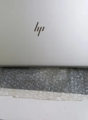 New Laptop HP EliteBook 840 8GB Intel Core I5 SSD 512GB