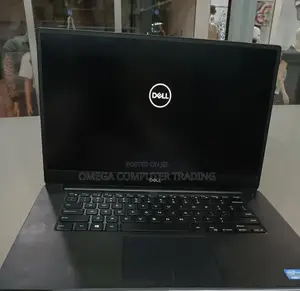 New Laptop Dell Precision 15 5540 16GB Intel Core i7 SSD 512GB