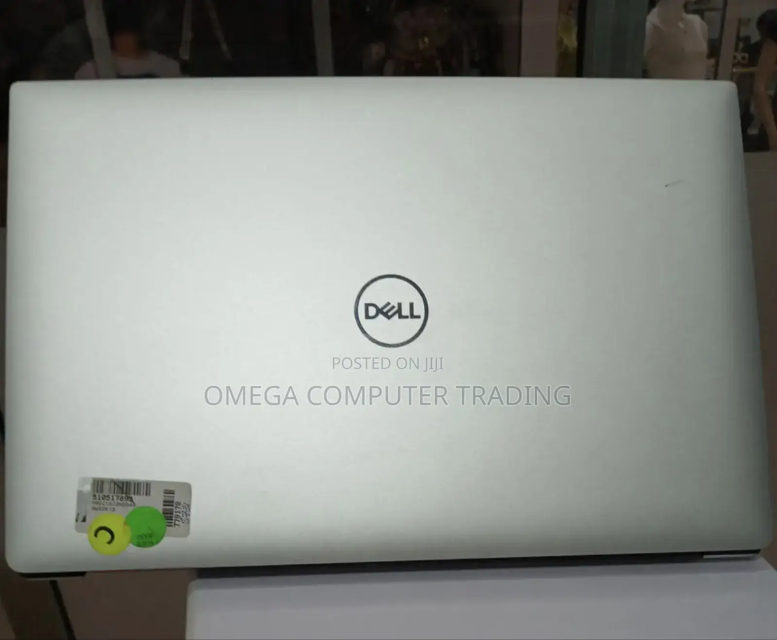 New Laptop Dell Precision 15 5540 16GB Intel Core i7 SSD 512GB