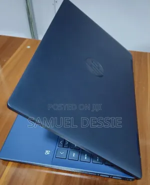 New Laptop HP Pavilion 13 X360 8GB Intel Core I3 SSD 256GB