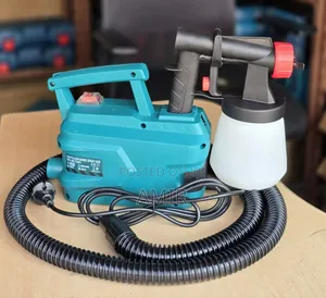 Meakida Spray Gun