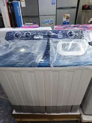 Popular Washing Machine 14.Kg