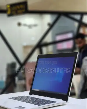 New Laptop Lenovo IdeaPad 320 8GB Intel Core I5 HDD+SSD 1T