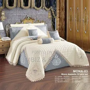 Milano Comforter Super King Size