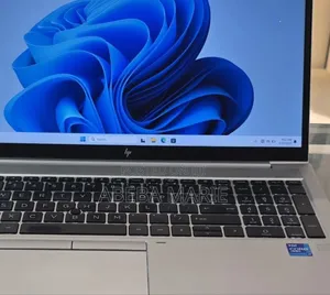 New Laptop HP EliteBook 850 G8 16GB Intel Core i7 SSD 512GB