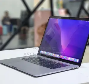 New Laptop Apple MacBook Pro 2016 16GB Intel Core I7 SSD 256GB