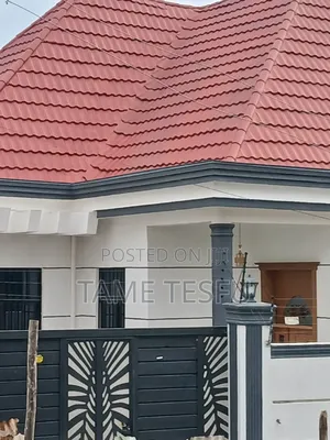 Furnished 3bdrm Villa in Cmc Meri, Bole for sale