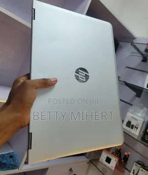 New Laptop HP Envy X360 8GB Intel Core I5 HDD 1T