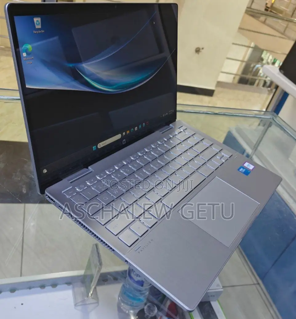 New Laptop HP Pavilion 15 16GB Intel Core I5 SSD 1T