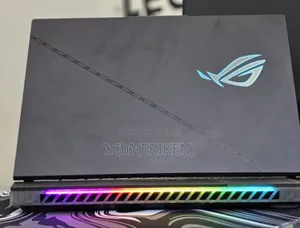 New Laptop Asus ROG Strix SCAR II 32GB Intel Core I9 SSD 1T