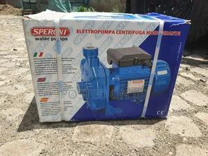 2hp Speroni Pump