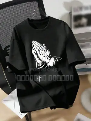 Trendy T-Shirts Available – Fresh Drop for the Season