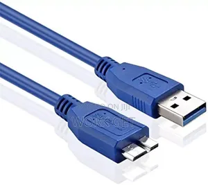 Haysenser Cabel Usb 3.0 Am to Micro Usb