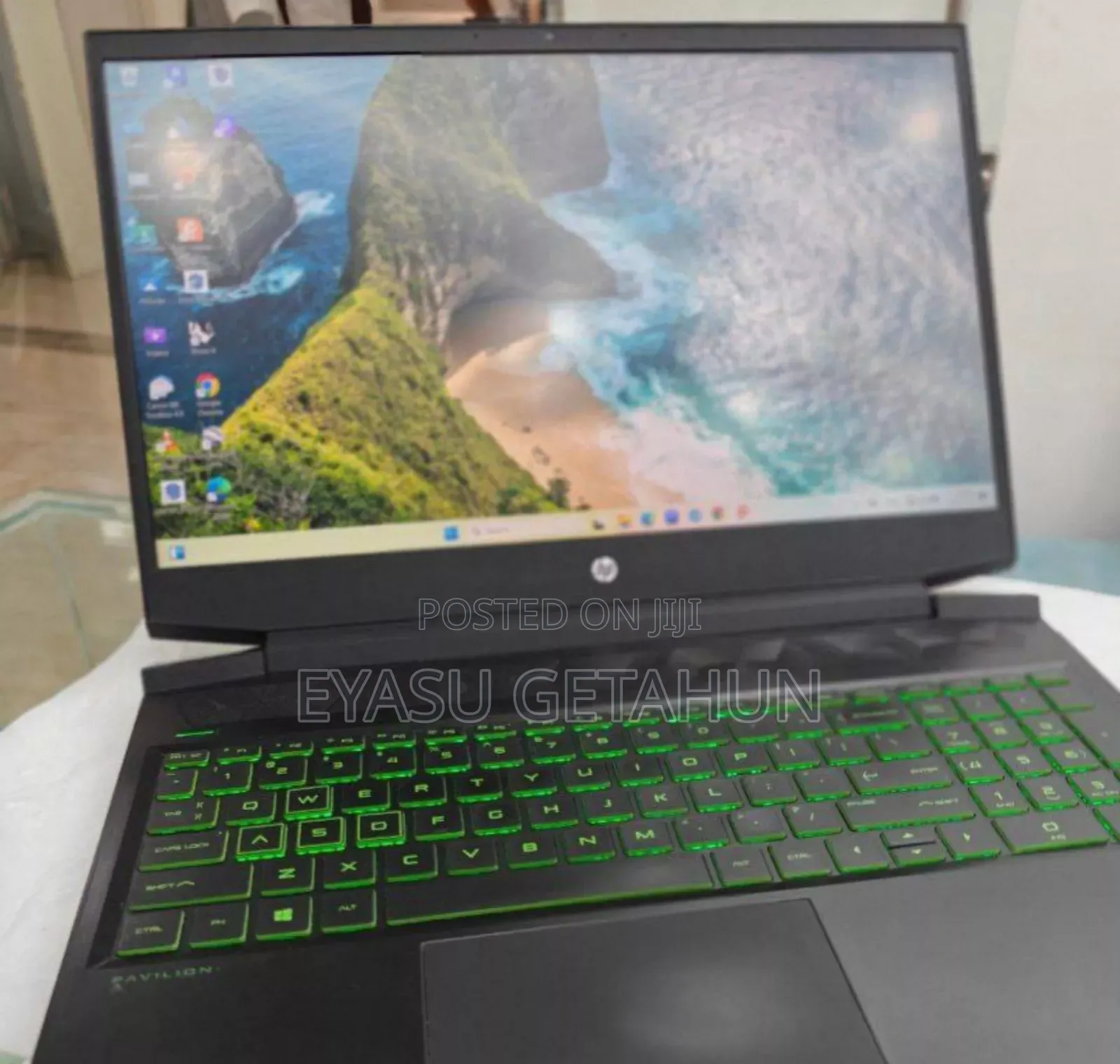 New Laptop 16GB Intel Core I5 SSD 512GB