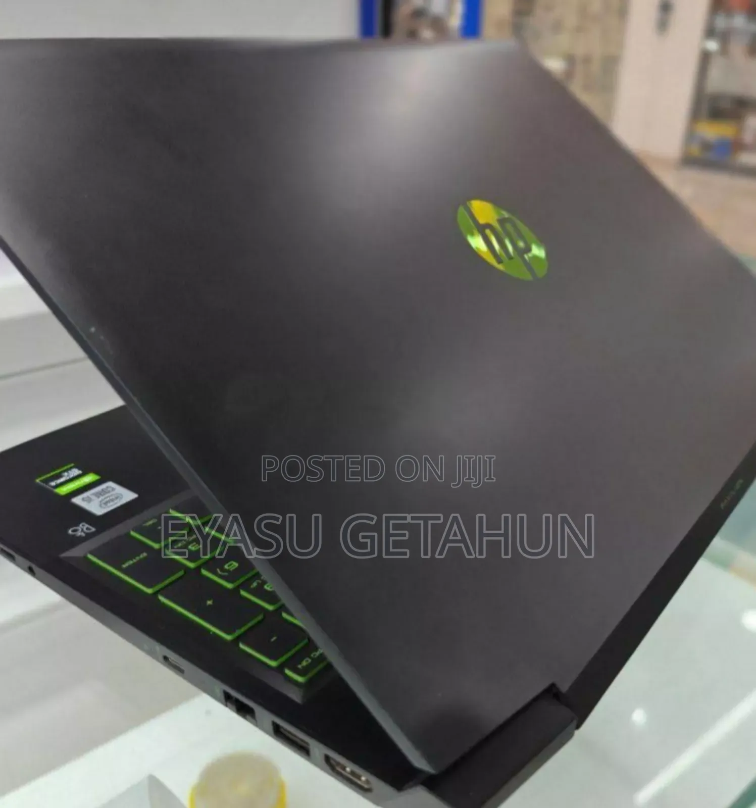 New Laptop 16GB Intel Core I5 SSD 512GB