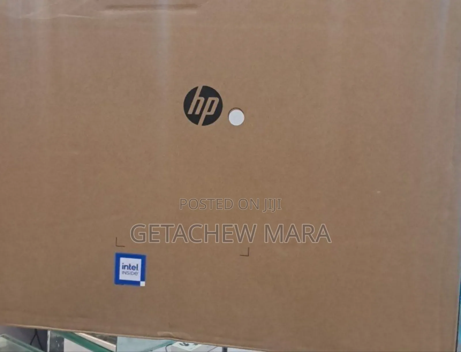 New Laptop HP Envy X360 8GB Intel Core I7 SSD 512GB