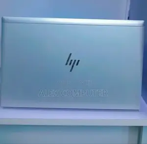 New Laptop HP EliteBook 840 G8 16GB Intel Core I7 SSD 512GB