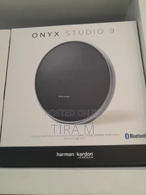 Onyx Studio 9