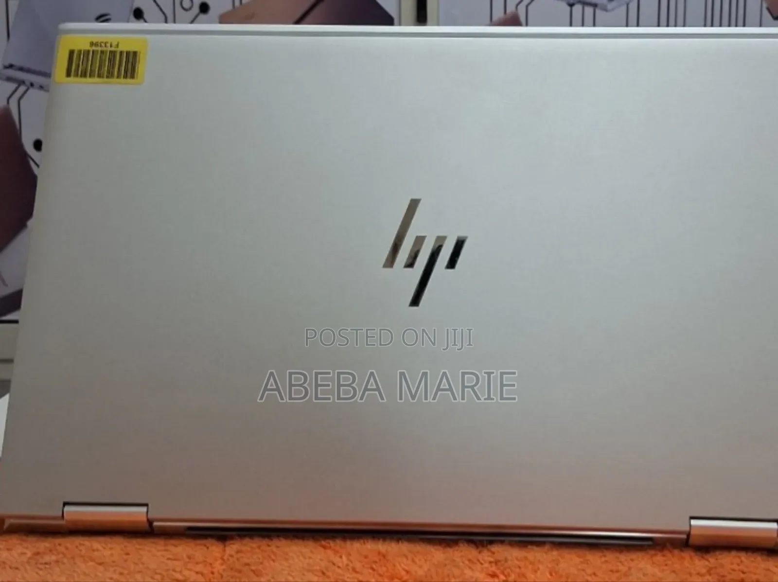 New Laptop HP EliteBook x360 1040 G7 16GB Intel Core i7 SSD 512GB