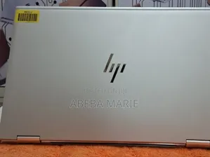New Laptop HP EliteBook x360 1040 G7 16GB Intel Core i7 SSD 512GB