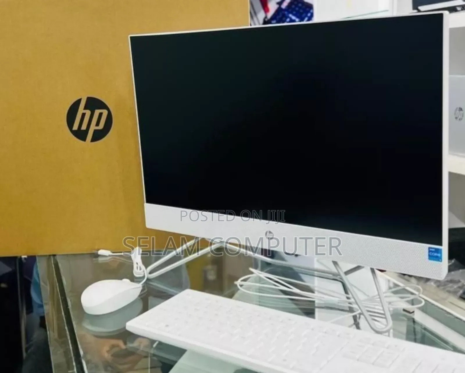 Product Name -Hp Alli