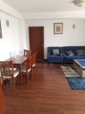 Furnished 3bdrm Apartment in Mebrate, Nifas Silk-Lafto for rent