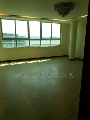3bdrm Apartment in Mebrat, Nifas Silk-Lafto for rent