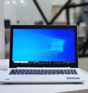New Laptop Lenovo IdeaPad 330 8GB Intel Core I5 SSD 1T