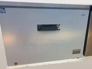 Orbit Chest Freezer 455
