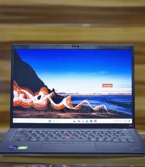 New Laptop Lenovo ThinkPad T14 16GB Intel Core I7 SSD 1T