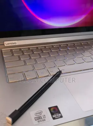 New Laptop Lenovo ThinkPad X390 16GB Intel Core I9 SSD 1T