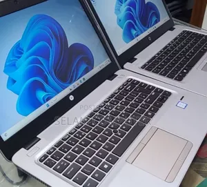 New Laptop HP EliteBook 840 G3 16GB Intel Core I5 SSD 512GB