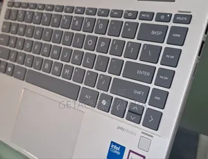 New Laptop HP Envy X360 8GB Intel Core I5 SSD 512GB