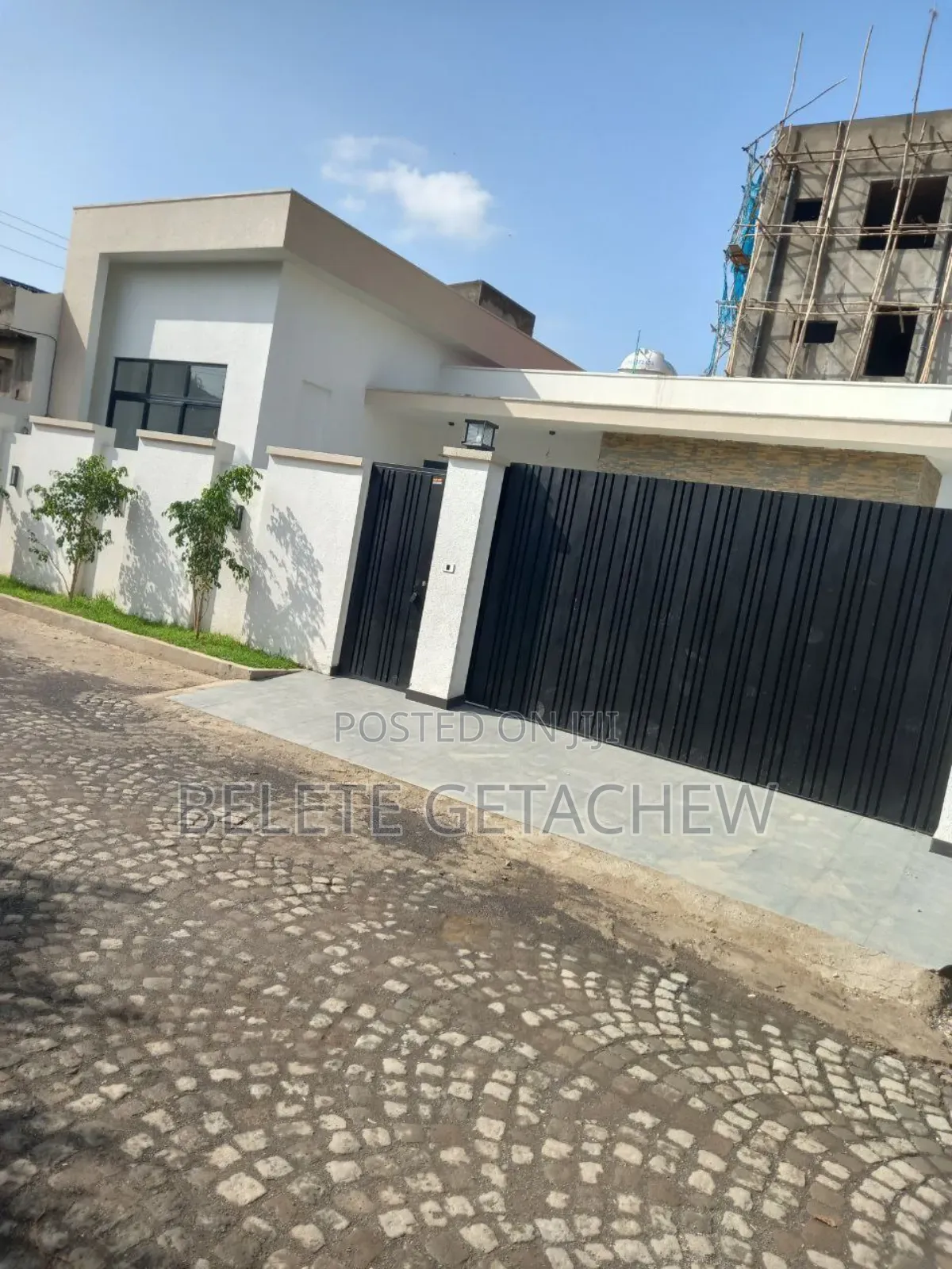 3bdrm Villa in Figa, Luxury Villa, Bole for sale