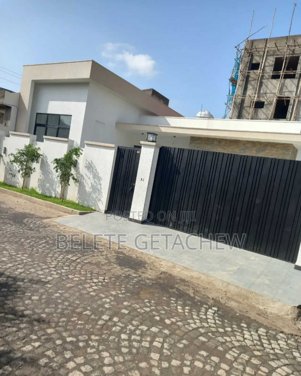 3bdrm Villa in Figa, Luxury Villa, Bole for sale