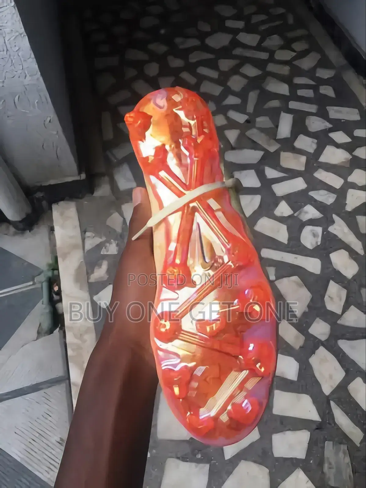 Nike Phantom Gx Boots