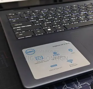 New Laptop Dell Inspiron 15 16GB AMD Ryzen 7 SSD 1T
